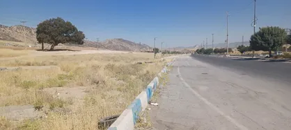جاده سلامت بلوار فرودگاه ایلام تا ۱۰ روز آینده آماده بهره&zwnj;برداری می&zwnj;شود