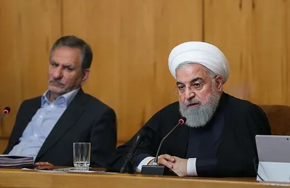 سپاه در رأس مبارزه با تروریسم است/ انتخابات در سرزمین غصب شده فلسطینی&zwnj;ها معنا ندارد