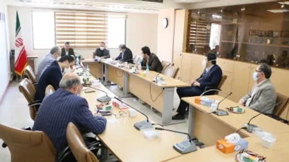 ظرفیت&shy;&zwnj;های انجمن&shy;&zwnj;های علمی دانشجویی برای همکاری با پارک&shy;&zwnj;های علم و فناوری