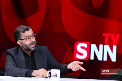 گودرزی: بهتر است دولت کابینه را ترمیم کند؛ جابجایی تاثیرات مثبتی دارد/ بخشی از وضعیت فعلی متاثر از شرایط جنگی است، اما ضعف&zwnj;هایی در نظارت وجود دارد + فیلم