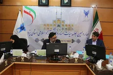 نیاز جدید دانشگاه آزاد، شتاب‌دهنده کارآفرین است