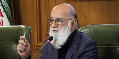 چمران: تراکم فروشی نداریم/ تخصیص ۴۵۰ میلیارد تومان به موضوع آسیب&zwnj;های اجتماعی