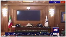 علیرضا جاوید سرپرست شهرداری تهران شد