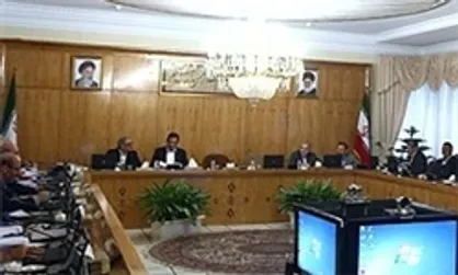 دولت محل&shy;&zwnj;های مناسب برای برگزاری تجمعات را تعیین کرد