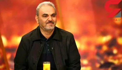 واکنش جواد خیابانی درباره شایعه تلخ و جنجالی در بیمارستان +عکس