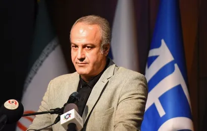 خبیری: مجمع هیئت فوتبال تهران مطالبه&zwnj;گر است