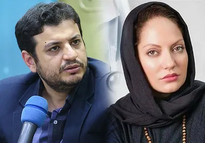 فیلم/ توضیحات رائفی پور درباره رفتارهای مهناز افشار و قتل طلبه همدانی