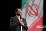 هنرمند برگزیده جبهه فرهنگی انقلاب