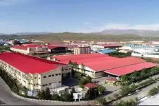 بهره برداری از ۳۶ طرح بزرگ صنعتی و معدنی در فارس