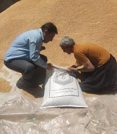 جمع‌آوری ۲۵ میلیارد تومان زکات در ایلام/اجرای ۶۵ طرح اشتغال‌زایی و ارائه بیش از ۵ هزار خدمت حمایتی