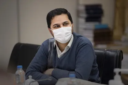 سلیمانی: شورای نگهبان وظیفه ای در افزایش مشارکت ندارد / اقدام شورای نگهبان کاملاً قانونی بود