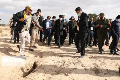 مصارف جدید برای زاینده رود بدون تأمین منابع / مطالبه کشاورزان: اجرای مصوبه ۹ ماده&zwnj;ای شورای عالی آب