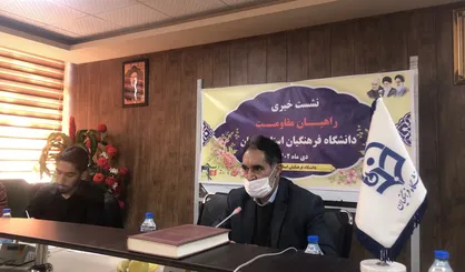 کرمان میزبان اردو&zwnj;های راهیان نور مقاومت دانشجویان/ حضور وزیر آموزش و پرورش در افتتاحیه