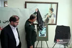 جلسه قرارگاه ملی راهیان نور دانشجویی