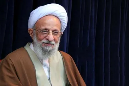 پیام تسلیت حجت الاسلام درویشیان در پی ارتحال عضو مجلس خبرگان رهبری