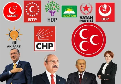 چه کسی رقیب اصلی اردوغان در انتخابات ترکیه است؟