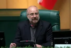 قالیباف: بستۀ اقتصاد مردمی در دستور کار مجلس قرار دارد / ماموریت کرونایی به کمیسیون بهداشت و آموزش