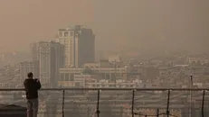 دانشگاه‌های البرز تا ۲۹ آذر، تعطیل شدند