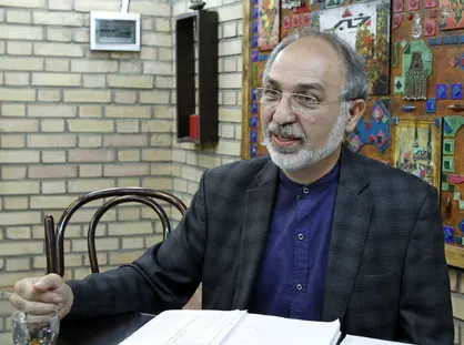 روحی&zwnj;صفت: ایران توپ تنش&zwnj; را به زمین عربستان انداخت / تهران همیشه دنبال صلح و ثبات در منطقه است