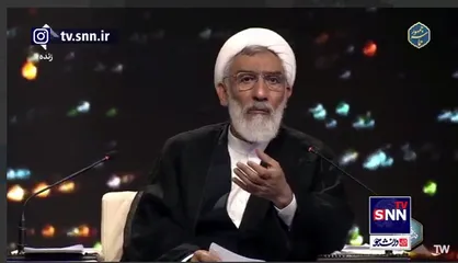 پور&zwnj;محمدی: دولت یک پیمانکار نیست. دولت مجموعه ظرفیت&zwnj;های یک کشور است