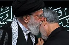 نامه جمعی از جوانان بسیج حوزه مشکات خطاب به رهبر معظم انقلاب مبنی بر درخواست صدور اذن قتال با نیرو‌های آمریکایی در سرتاسر جهان