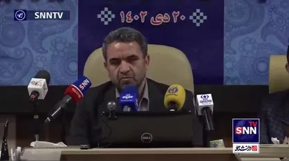 محمودزاده: ۶۰ درصد بازماندگان از تحصیل در مناطق آزاد و تجاری به مدارس بازگشتند