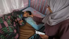 پزشکان بدون مرز: وضعیت غزه قحطی‌زده «فراتر از فاجعه» است