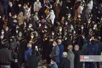 بزرگداشت سالروز شهادت حضرت شاهچراغ(ع) در شیراز