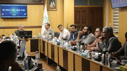 تسریع در تعیین تکلیف ساختمان&zwnj;های دارای رای ماده ۱۰۰