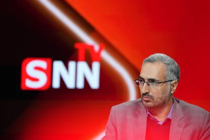 شمس الدینی: استادیار پایه با ۳۵ سال سن و بعد از ۲۴ سال تحصیل، تنها ۲۸ میلیون تومان حقوق می&zwnj;گیرد! + فیلم