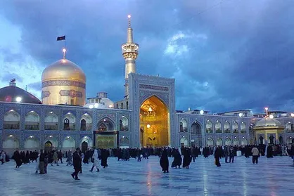 وقتی زندگی لاجوردی می&zwnj;شود/ از دفتر حراست تا بست شیخ طوسی