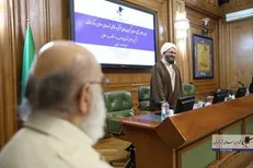 حاج علی اکبری: جلوی چشم ما بی‌رحمانه به خانواده تاخت و تاز می‌شود / رژیم صهیونیستی پشت صحنه است