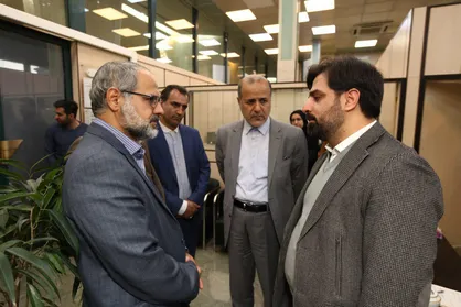 همکاری شبکه آموزش سیما و کمسیون آموزش و تحقیقات مجلس