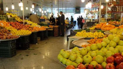 دعوت از تولیدکنندگان محصولات کشاورزی برای حضور در میادین میوه و تره بار