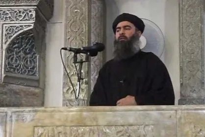 البغدادی در راس مظنونان خطرناکتر تحت تعقیب