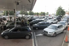 بحران کمبود سوخت در انگلیس ادامه دارد