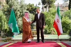 بازتاب سفر وزیر خارجه عربستان به ایران در رسانه‌های عربی