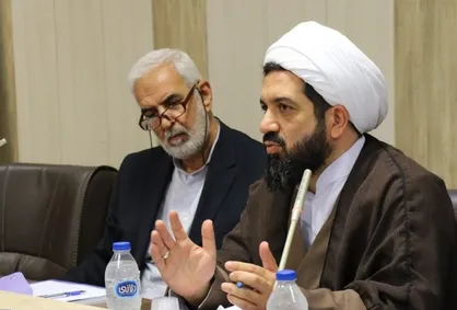 دانشگاه علامه&zwnj;طباطبائی در رفع ناهنجاری&zwnj;ها می&zwnj;تواند گره&zwnj;گشا باشد