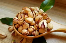 فلزات سنگین محیط زیست با پوست پسته حذف می‌شوند
