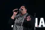 اجرا‌ی بهنام بانی در ششمین شب از سی و هفتمین جشنواره موسیقی فجر