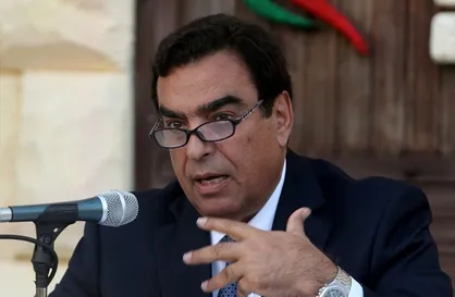 جورج قرداحی: هیچ کس حق ندارد برای ما تکلیف تعیین کند