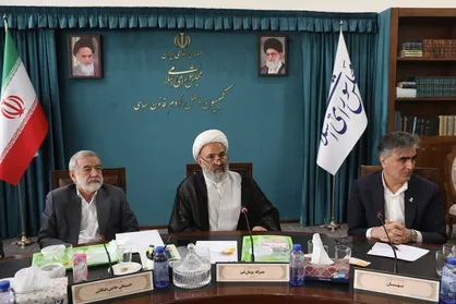 وضعیت انتقال ناترازی ناشی از ادغام بانک آینده به بانک ملی