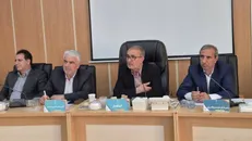 رئیس سازمان مدیریت و برنامه‌ریزی کهگیلویه‌وبویراحمد: ساخت‌وسازهای غیرفنی در یاسوج و گچساران آسیب‌پذیری بالایی در برابر زلزله دارند