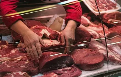 مافیا در بازار گوشت