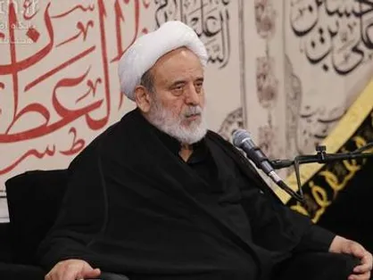 حجت&zwnj;الاسلام انصاریان:&zwnj; قلب مومن کانون محبت و معدن خیرخواهی است +صوت