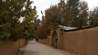 مطالبه ۷ میلیاردی ورامین برای تکمیل پروژه‌های فرهنگی