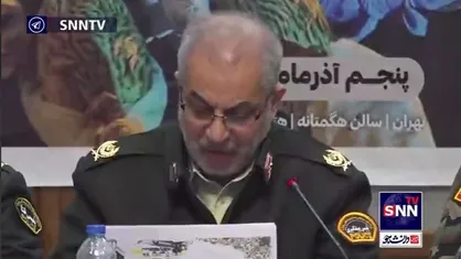 فراجا: امسال۷۱۱۳ نفر به دلیل شکار غیرمجاز و قاچاق حیات وحش دستگیر شده&zwnj;اند/ کشف ۳۶ قبضه سلاح جنگی