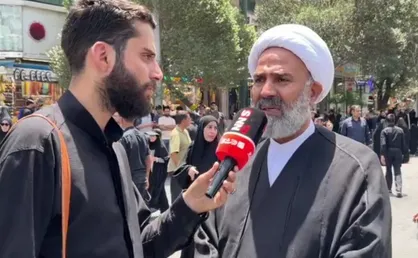 پژمانفر: اطلاعات منتقل شده به آژانس مورد جاسوسی قرار می&zwnj;گرفت+فیلم