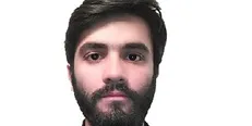 سید حمیدرضا مجتبوی دبیر انجمن اسلامی دانشجویان دانشگاه امیرکبیر شد