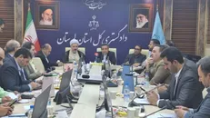 صدور بیش از پنج میلیون و ۷۰۰ فقره سند سبز در کشور